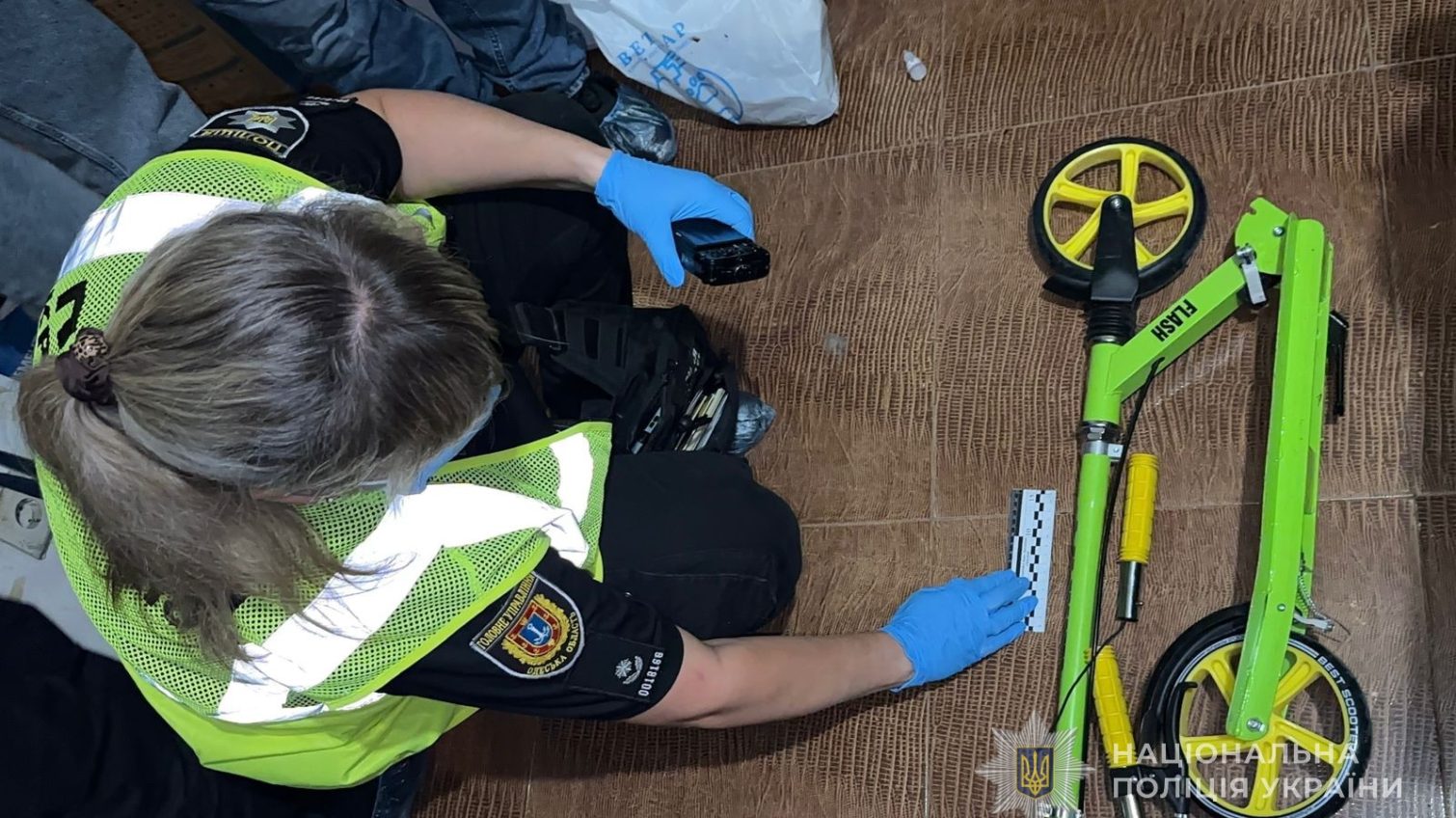 Позвав додому і зґвалтував: чоловіку, який вбив 7-річну дівчинку загрожує довічне  (фото, відео) «фото»