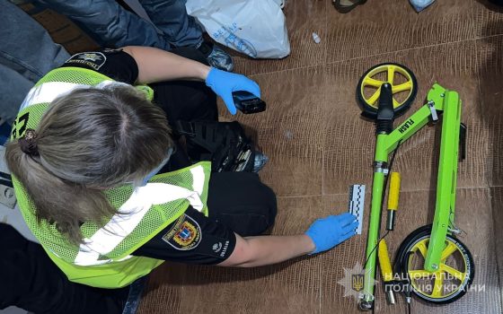 Позвав додому і зґвалтував: чоловіку, який вбив 7-річну дівчинку загрожує довічне  (фото, відео) «фото»