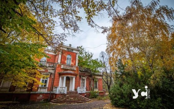 Депутати передали землю санаторію «Чорне море» в оренду на 10 років (фото) «фото»