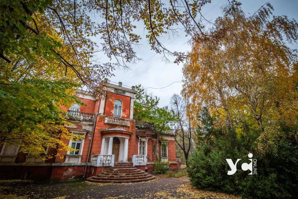 Депутати передали землю санаторію «Чорне море» в оренду на 10 років (фото) «фото»