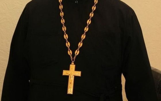 Апеляційний суд, змінив вирок та приговорив  протоієрея УПЦ МП до 5 років тюрми «фото»