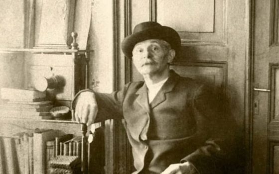 Видатному українському художнику, який вчився та працював в Одесі, виповнилося 170 років «фото»