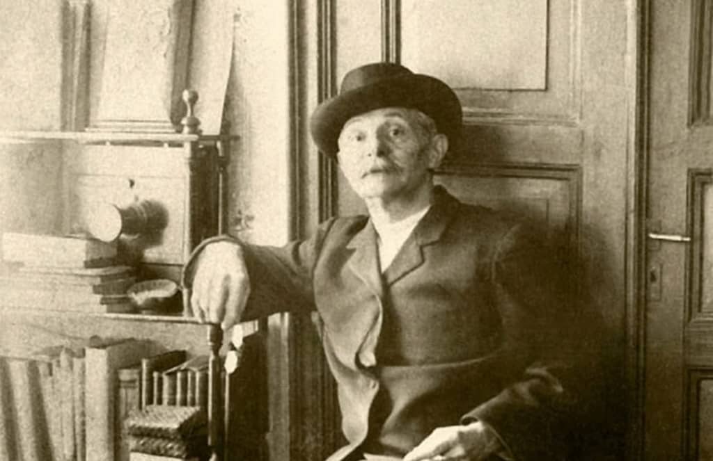 Видатному українському художнику, який вчився та працював в Одесі, виповнилося 170 років «фото»