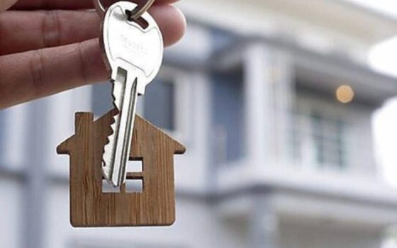 Житлові ваучери для переселенців з ТОТ: в Україні стартувала нова програма «фото»