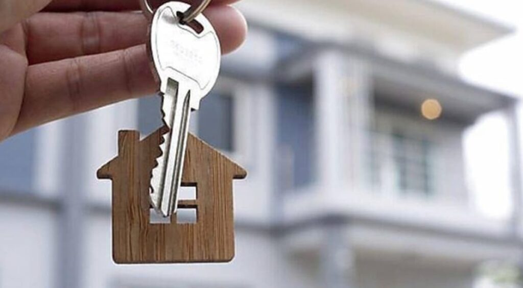 Житлові ваучери для переселенців з ТОТ: в Україні стартувала нова програма «фото»