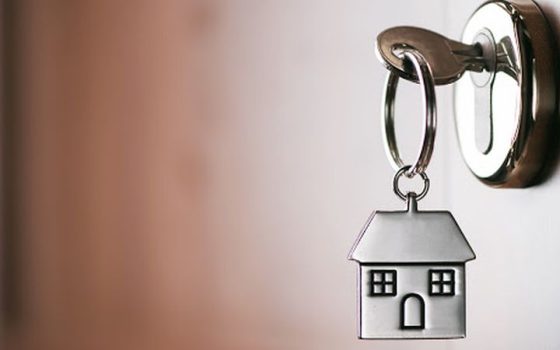 Держава передасть понад 100 об’єктів АРМА для забезпечення житлом ВПО «фото»