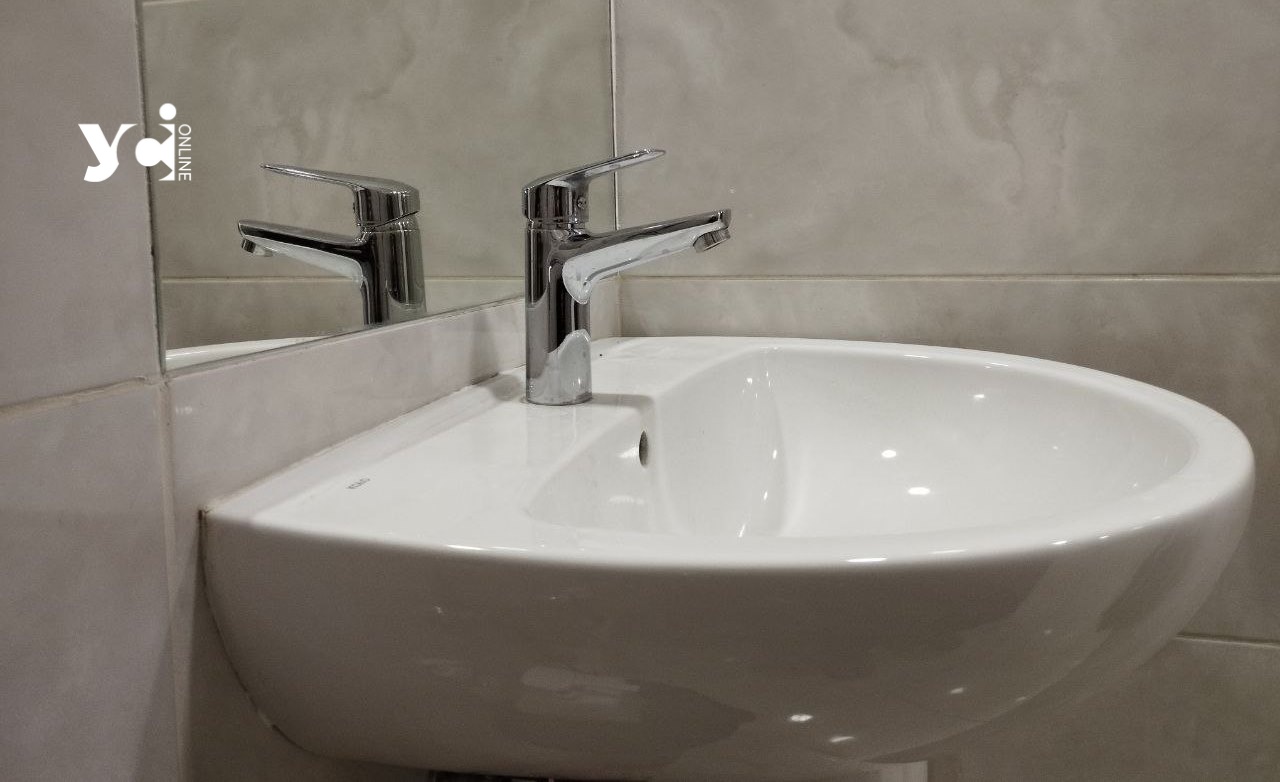 В Одесі можливі тимчасові перебої з водопостачанням «фото»