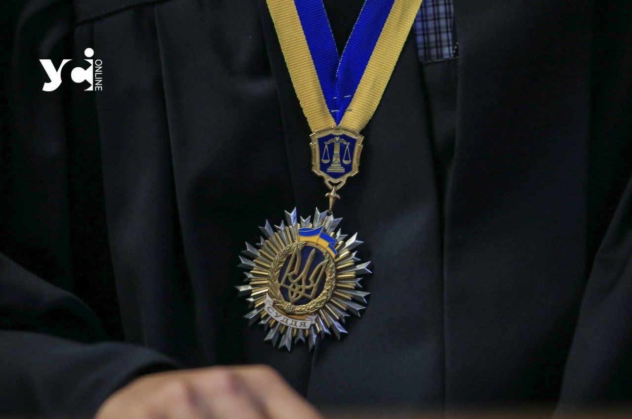 На Одещині суд оштрафував фермера за спробу дати хабар поліції після ДТП «фото»