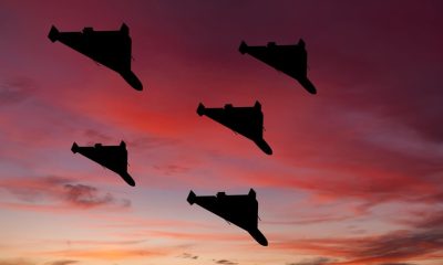 Росіяни вчергове атакували цивільні судна в Чорноморську «фото»