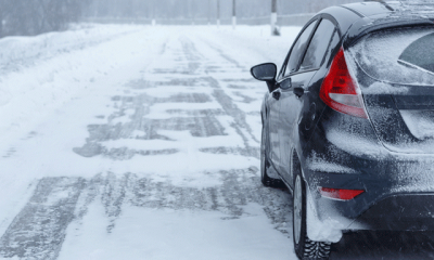 На півдні Одещини сніжить: проїзд державними дорогами забезпечено (відео) «фото»