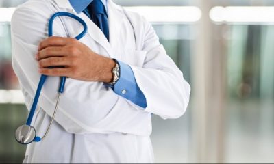 Медзаклади Одещини отримали понад 10 млрд грн у 2025 році «фото»