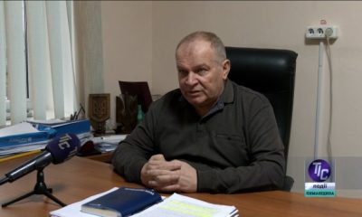 У Визирській громаді побудують модульне містечко для ВПО «фото»