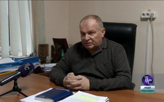 У Визирській громаді побудують модульне містечко для ВПО «фото»