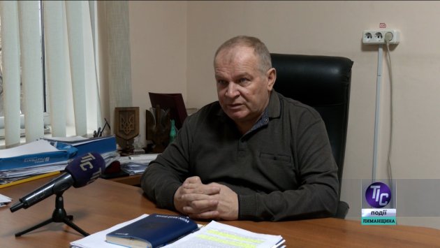 У Визирській громаді побудують модульне містечко для ВПО «фото»