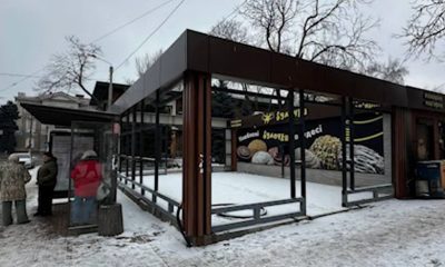 В Одесі масово встановлюють нові МАФи попри багаторічний мораторій «фото»