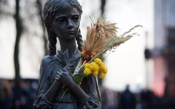 Голодомор на Одещині: які райони області зазнали найбільших втрат у 1932–1933 роках «фото»