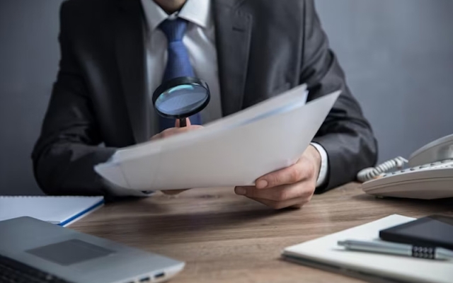 Бізнес під прицілом: податкова оприлюднила план перевірок на 2026 рік «фото»