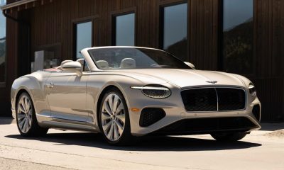 Одещина у трійці: скільки податків заплатили власники елітних авто у 2025 році «фото»