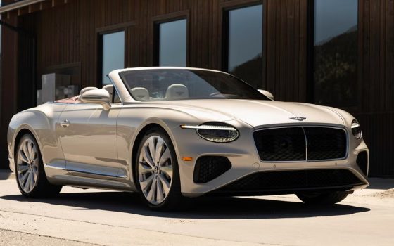 Одещина у трійці: скільки податків заплатили власники елітних авто у 2025 році «фото»