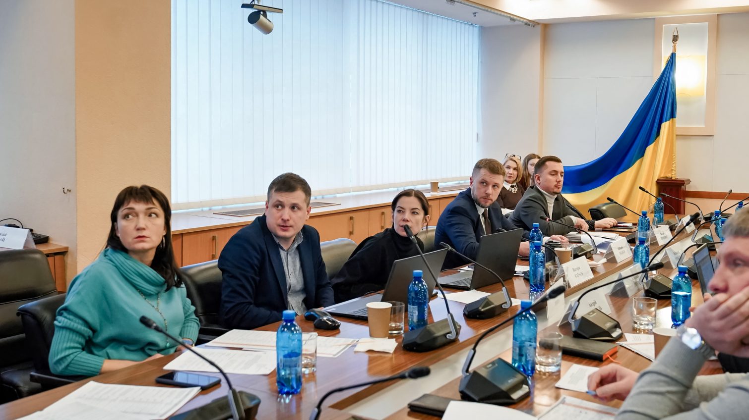 На Одещині відібрані 11 проєктів до фінансування в межах Програми відновлення України «фото»