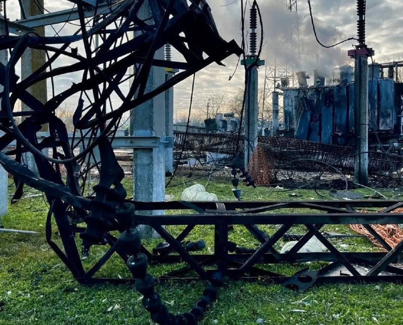 В Україні запроваджують надзвичайний стан в енергетиці: що зміниться для споживачів «фото»