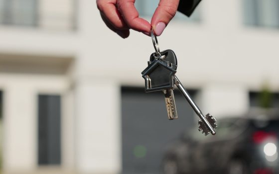 «єОселя» для всіх військових: мобілізовані тепер можуть брати іпотеку під 3% «фото»