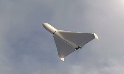 ЦРУ спростувала атаку дронів на резиденцію Путіна «фото»