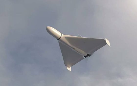 ЦРУ спростувала атаку дронів на резиденцію Путіна «фото»