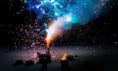 Феєрверки під час війни: на Одещині судили 7 осіб за це «фото»