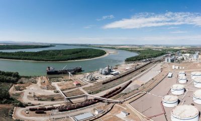 Румунія придбала єдиний порт Молдови з виходом до моря: угода офіційно підтверджена «фото»