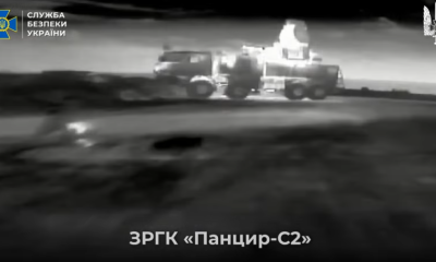 Спецпідрозділ СБУ «Альфа» у 2025 році знешкодив системи ППО рф на близько 4 мільярди доларів (відео) «фото»