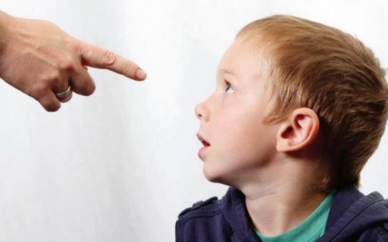 На Одещині: вихователька катувала 6-річного хлопчика «фото»