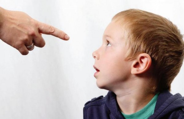 На Одещині: вихователька катувала 6-річного хлопчика «фото»