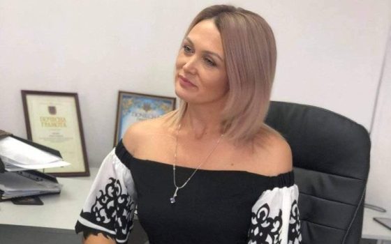 Після звільнення Буйневич Одеса отримала нову директорку Департаменту освіти «фото»