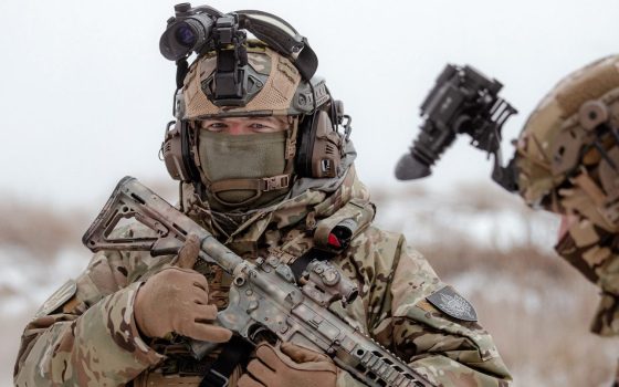 За 2025 рік дрони СБУ знищили 11 ворожих винищувачів та бомбардувальників (відео) «фото»