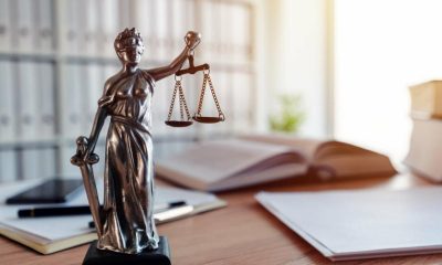 Юриспруденція: мистецтво чи бізнес? «фото»