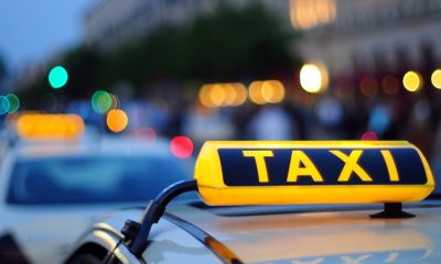 Нові правила для водіїв, таксі й перевізників: що зміниться у 2026 році «фото»
