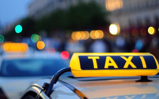 Нові правила для водіїв, таксі й перевізників: що зміниться у 2026 році «фото»