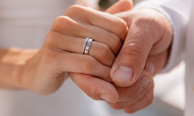 Онлайн-одруження навіть у День закоханих: 14 лютого будуть доступні цифрові шлюби «фото»