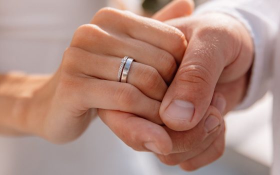 Онлайн-одруження навіть у День закоханих: 14 лютого будуть доступні цифрові шлюби «фото»