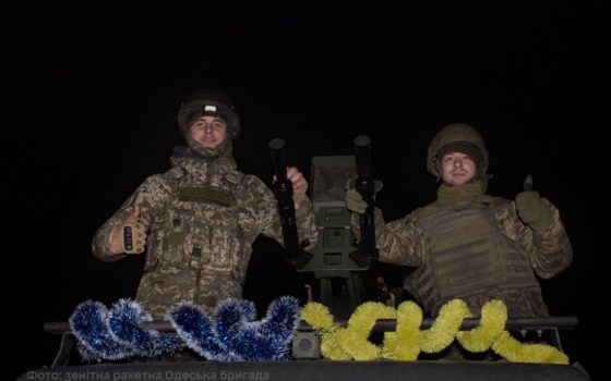 Війна. День 1408 коротко про головне (ОНОВЛЮЄТЬСЯ) «фото»