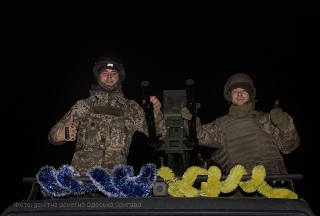 Війна. День 1408 коротко про головне (ОНОВЛЮЄТЬСЯ) «фото»