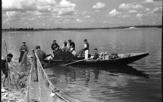 Побут і праця мешканців Одещини в добу Кримського ханства: як степ формував спосіб життя «фото»
