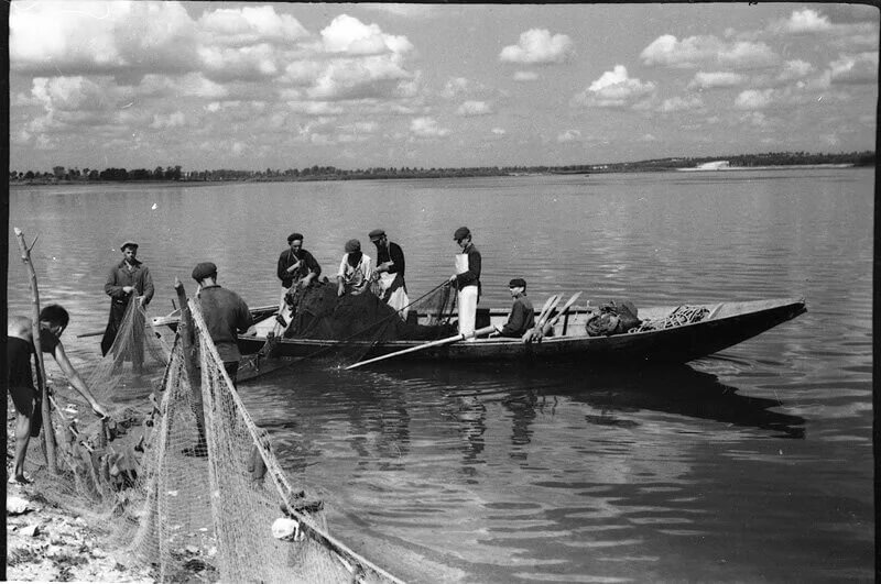 Побут і праця мешканців Одещини в добу Кримського ханства: як степ формував спосіб життя «фото»