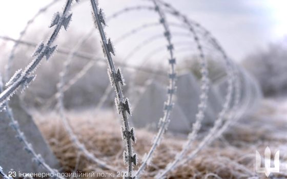 Війна. День 1410 коротко про головне (ОНОВЛЮЄТЬСЯ) «фото»