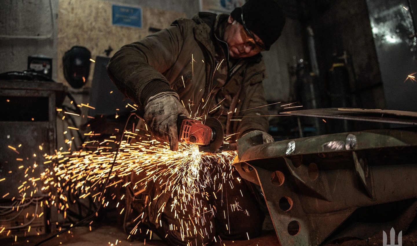 Війна. День 1411 коротко про головне (ОНОВЛЮЄТЬСЯ) «фото»