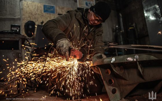 Війна. День 1411 коротко про головне (ОНОВЛЮЄТЬСЯ) «фото»