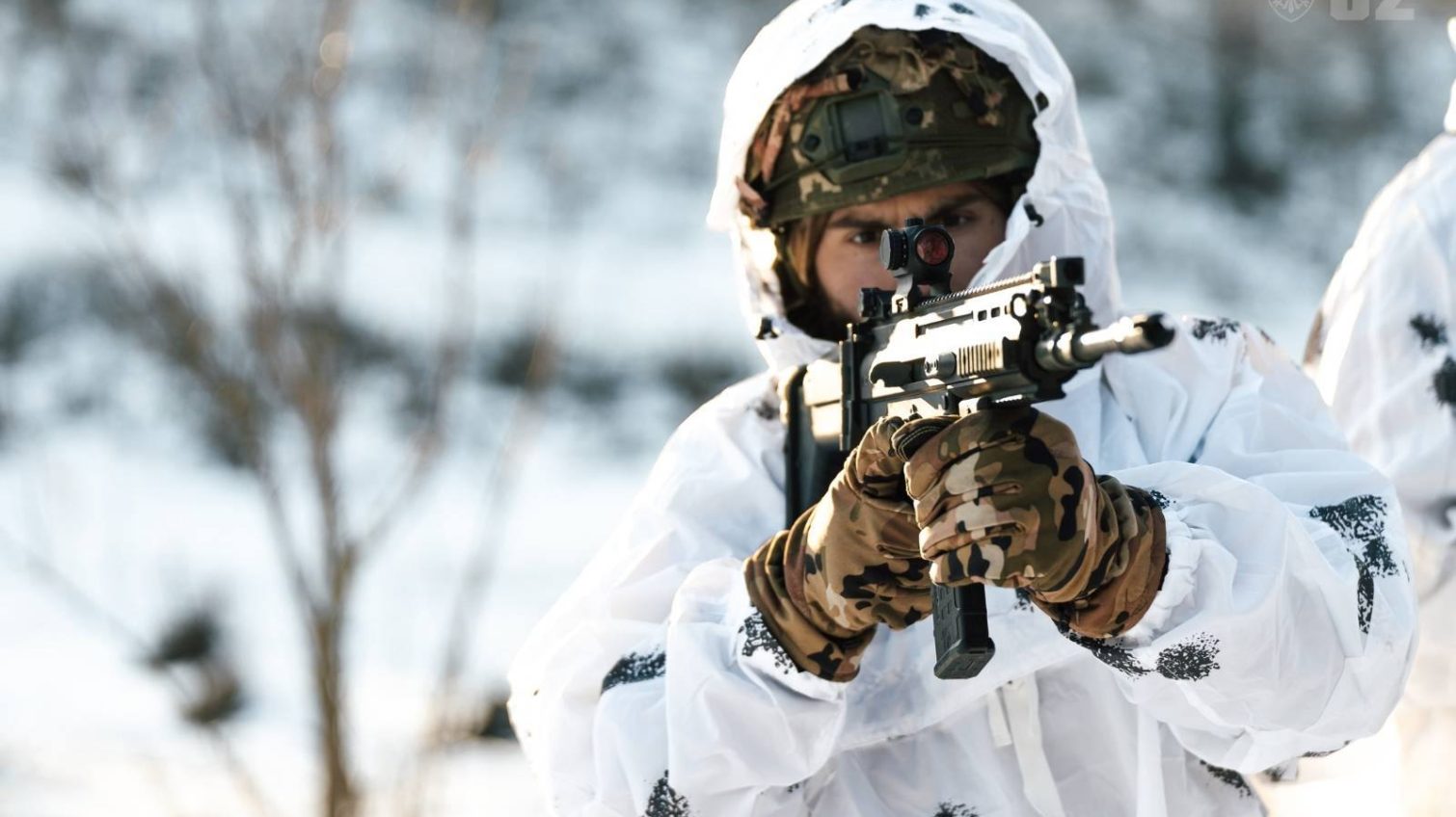 Війна. День 1412 коротко про головне (ОНОВЛЮЄТЬСЯ) «фото»