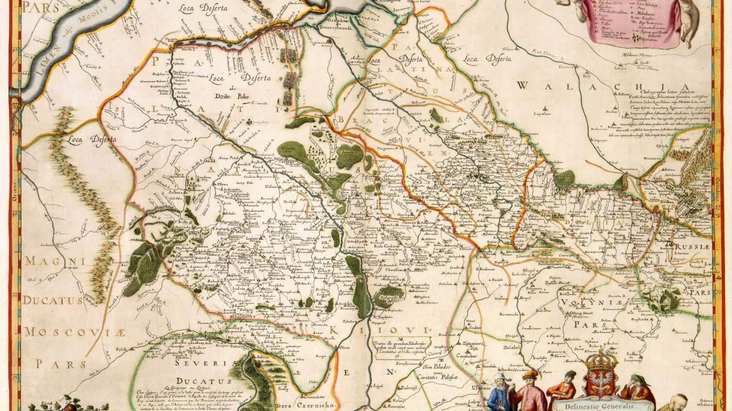 Території сучасної Одещини у часи Французької революції XVIII століття була осередком торгівлі, а не «диким степом» – УІНП «фото»