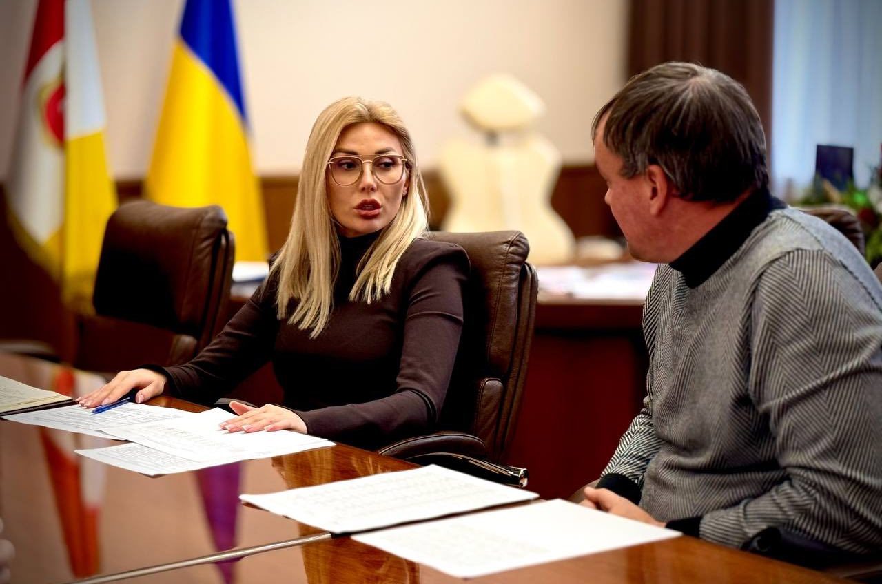 Борг зі сплати податків в Одесі більше 1-го мільярда гривень. Боржникам надходитимуть повідомлення (фото) «фото»